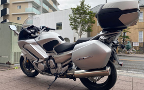 YAMAHA FJR1300 AS 2017 RP27J