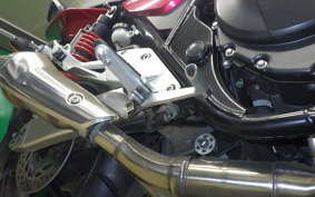 HONDA CB400SF GEN 4 A 2019 NC42