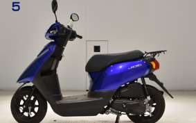 YAMAHA JOG DX-3 2021 AY01