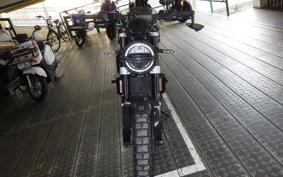 HUSQVARNA SVARTPILEN 401 2021