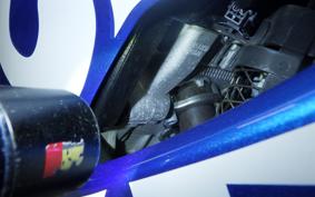 SUZUKI GSX-R1000R A 2018 DM11G