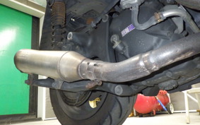 YAMAHA MAJESTY 250 C SG03J