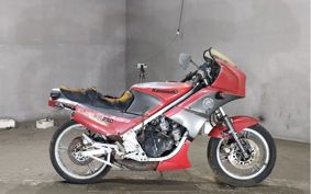 KAWASAKI KR250 KR250A