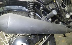 KAWASAKI 250TR 2009 BJ250F
