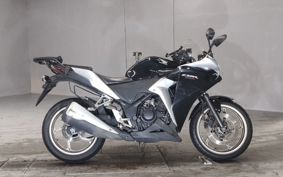 HONDA CBR250R MC41