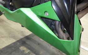 KAWASAKI Z300 2022