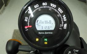 ROYAL ENFIELD HUNTER350 2025