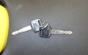 HONDA HORNET 250 MC31