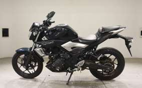 YAMAHA MT-25 2024 RG10J