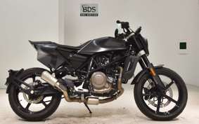 HUSQVARNA ENDURO 701 2019