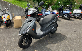 YAMAHA AXIS Z