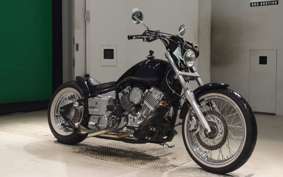 YAMAHA DRAGSTAR 400 2008 VH01J