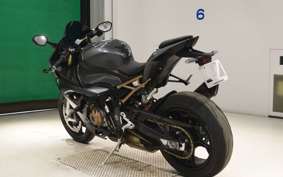 BMW S1000RR 2022