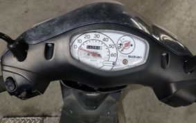 SUZUKI LET's CA4AA