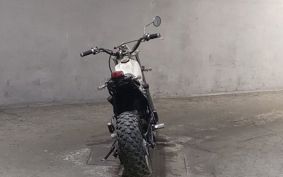YAMAHA TW200 2JL