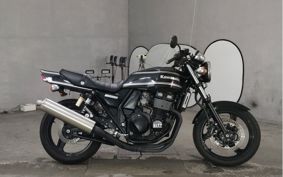KAWASAKI ZRX-2 2008 ZR400E