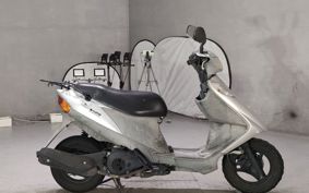 SUZUKI ADDRESS V125 CF4EA