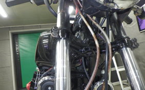 KAWASAKI GPZ400F Gen.2 1987 ZX400A
