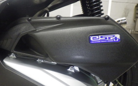 HONDA PCX 125 2019 JK05
