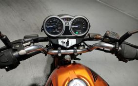 HONDA CBF 125 PCJ7
