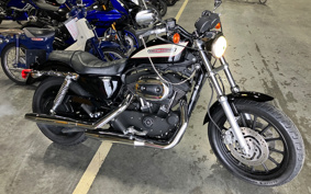 HARLEY HARLEY XL1200R 2007 CV3