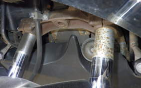 SUZUKI SKYWAVE 250 (Burgman 250) S Gen.3 CJ46A