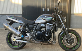 KAWASAKI ZRX1200 DAEG 2015 ZRT20D