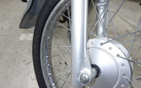 HONDA C110 SUPER CUB 2000 JA10