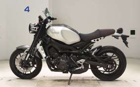 YAMAHA XSR900 2016 RN46J