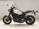 Фото Yamaha XSR900 2016 с японского аукциона