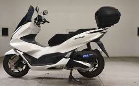 HONDA PCX 125 2006 JK05