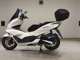 Фото Honda PCX 125 2006 с японского аукциона