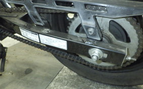 HONDA APE 50 2024 AC16