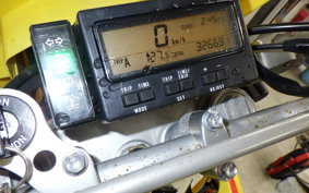SUZUKI DR-Z400SM 2007 SK44A