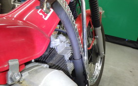 HONDA CT110 HUNTER CUB 2012