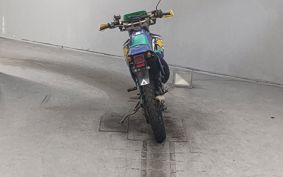 KAWASAKI KDX125 SR DX125A