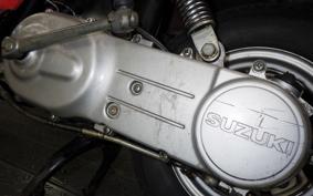 SUZUKI BARA 1995 CA13A