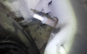 SUZUKI ADDRESS V125 G 2007 CF46A