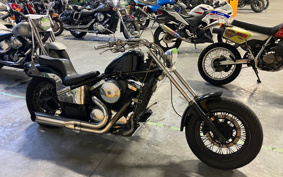 KAWASAKI VULCAN400 CLASSIC 1996 00A016