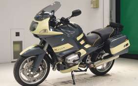 BMW R1150RS 2003
