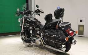 HARLEY FLSTC 1580 2012