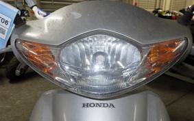 HONDA DIO Gen.5 2015 AF56