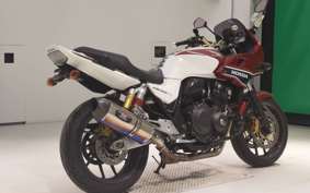 HONDA CB400 SUPER BOLDOR 2015 NC42