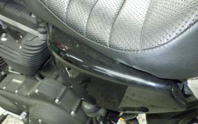 HARLEY XL883RI 2008