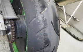 KAWASAKI NINJA ZX-6R 2004