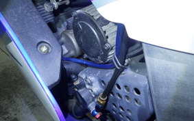 SUZUKI GSX-R1100 Gen.2 1995