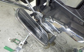 HARLEY FLHX 1580 2009