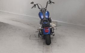 HARLEY FXDB1580 2006 GX4