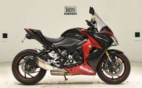 SUZUKI GSX-S1000F 2015 GT79A