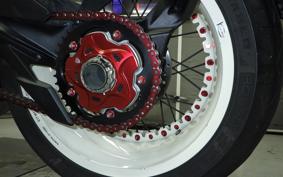 MV AGUSTA BRUTALE 800 DS RR 2017